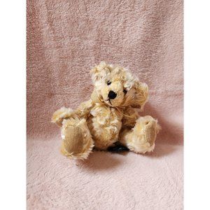 Russ Bears from the Past Cosgrove Stuffed Animal Plush